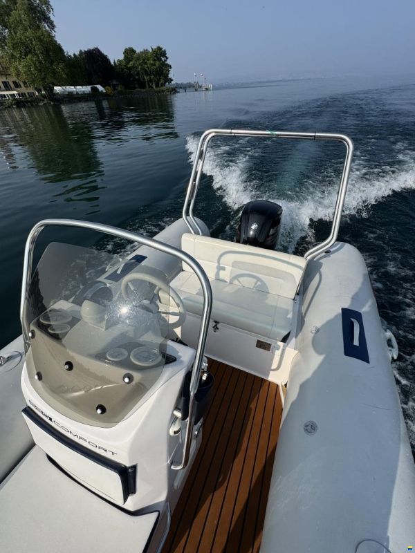 Valiant 550 Comfort