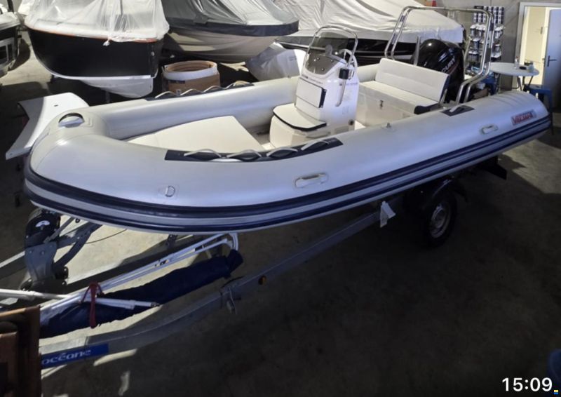 Valiant 550 Comfort