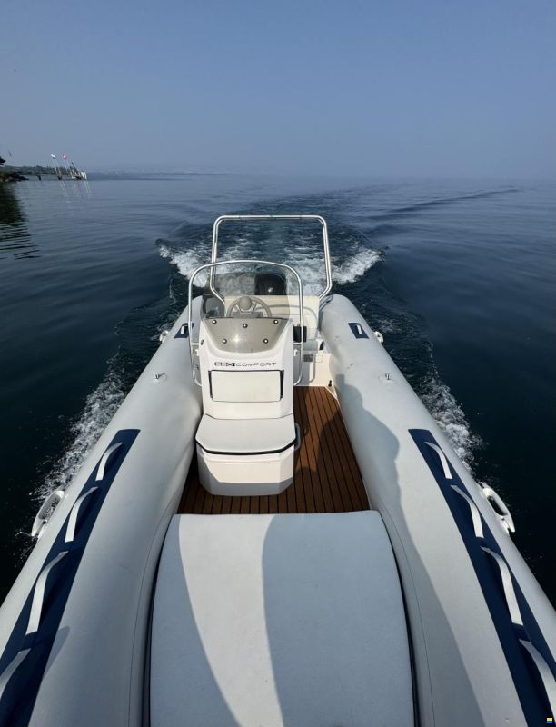 Valiant 550 Comfort