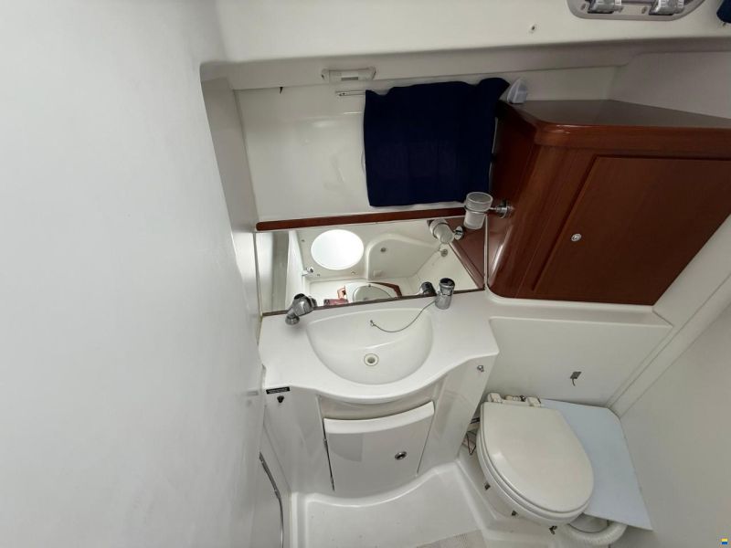 Beneteau Antares 9.80 Fly