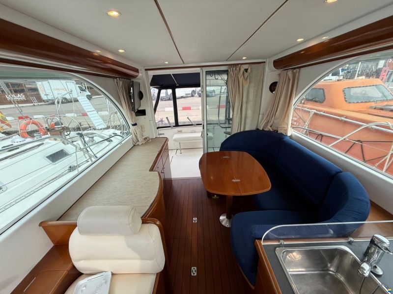 Beneteau Antares 9.80 Fly