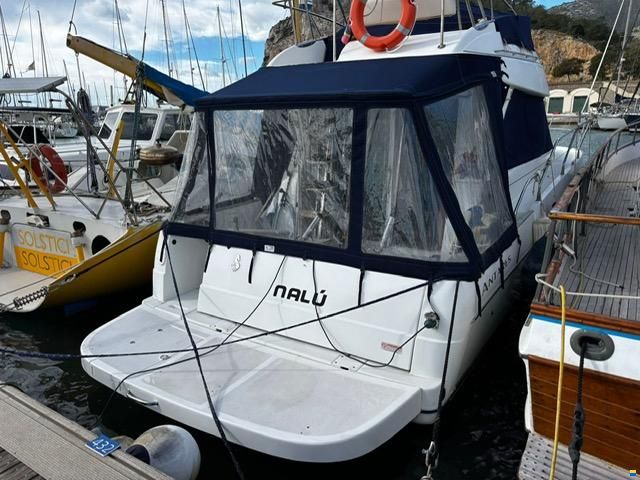 Beneteau Antares 9.80 Fly