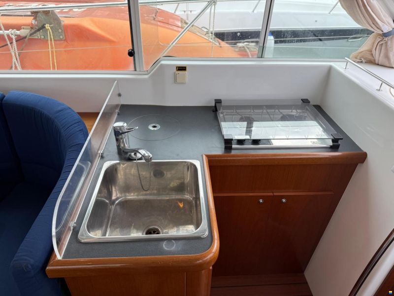 Beneteau Antares 9.80 Fly