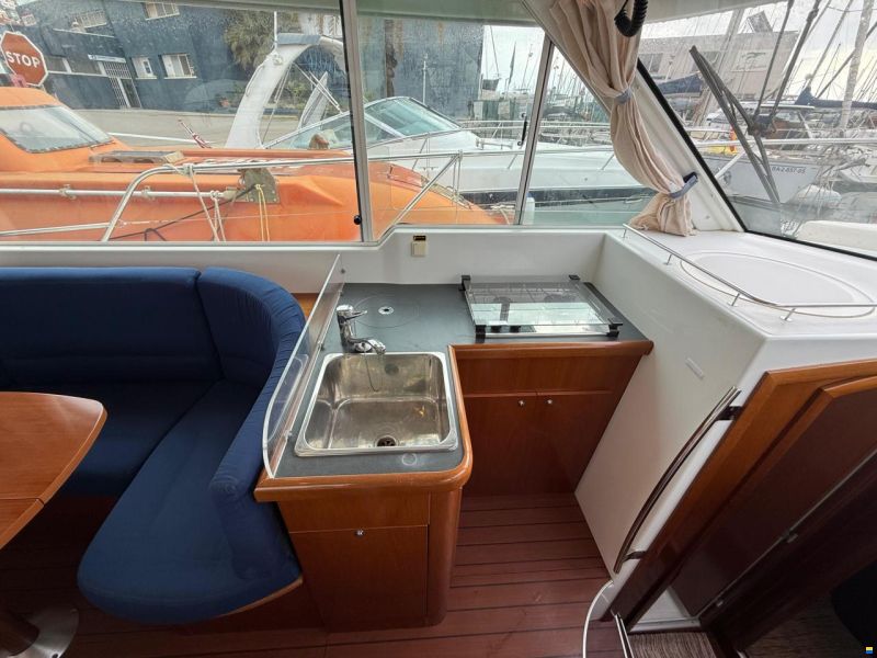 Beneteau Antares 9.80 Fly