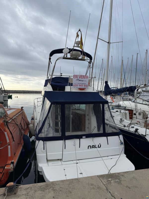 Beneteau Antares 9.80 Fly