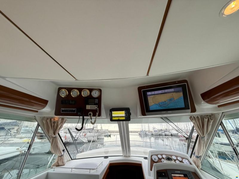 Beneteau Antares 9.80 Fly