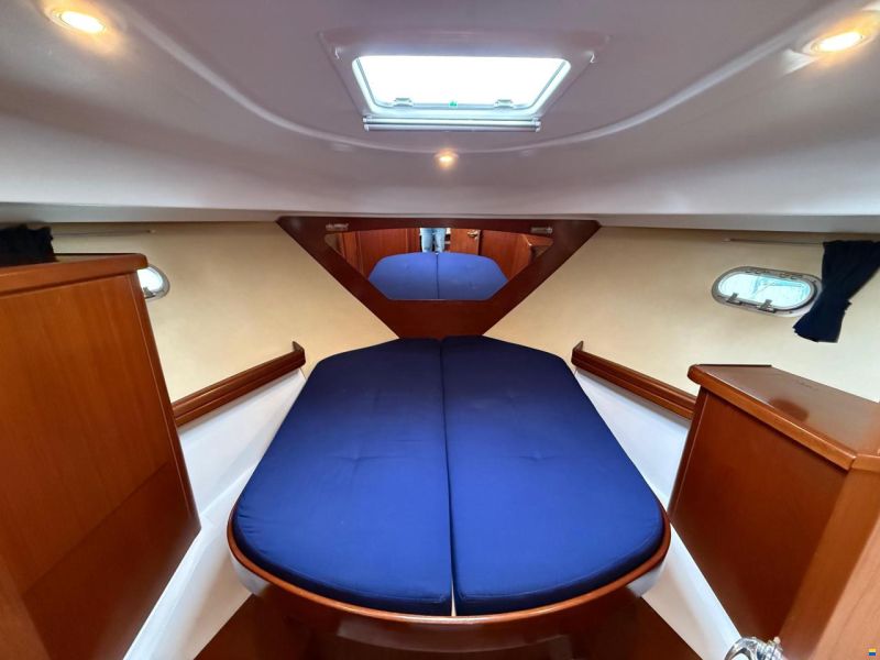 Beneteau Antares 9.80 Fly