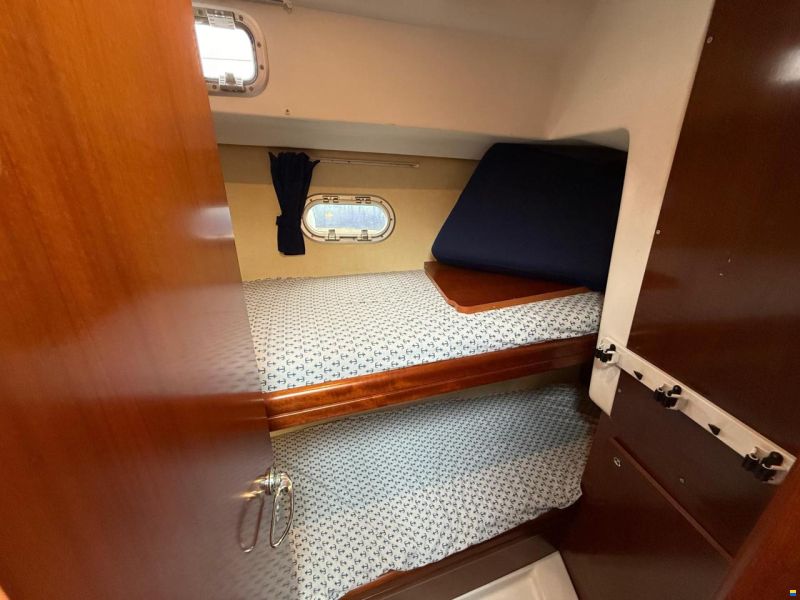 Beneteau Antares 9.80 Fly