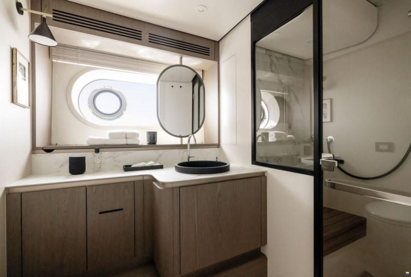 Azimut Magellano 60