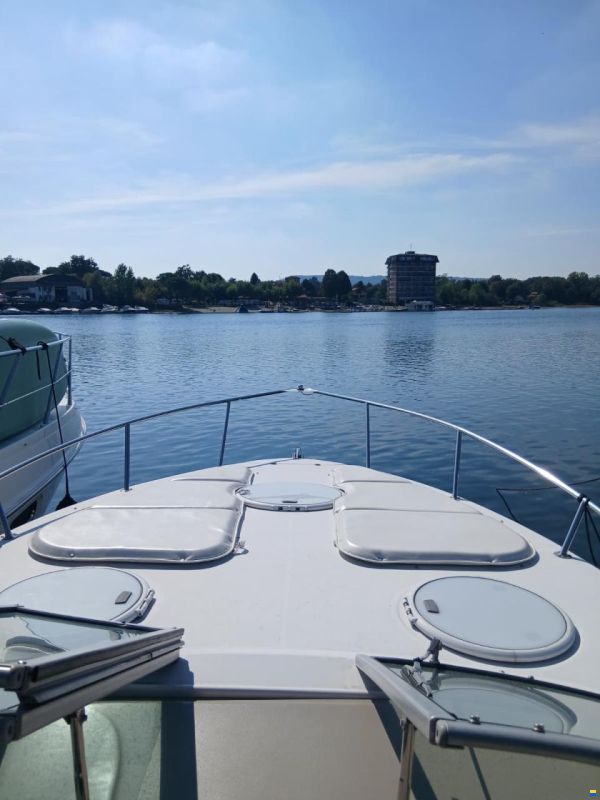 Four Winns 288 Vista