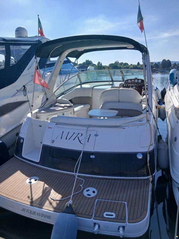 Four Winns 288 Vista