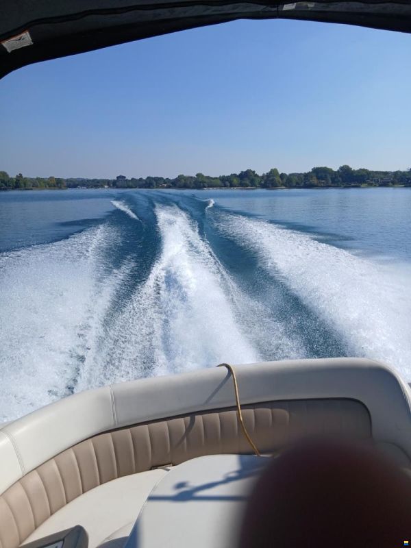 Four Winns 288 Vista