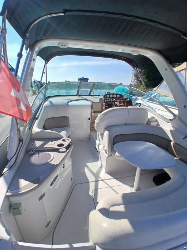 Four Winns 288 Vista