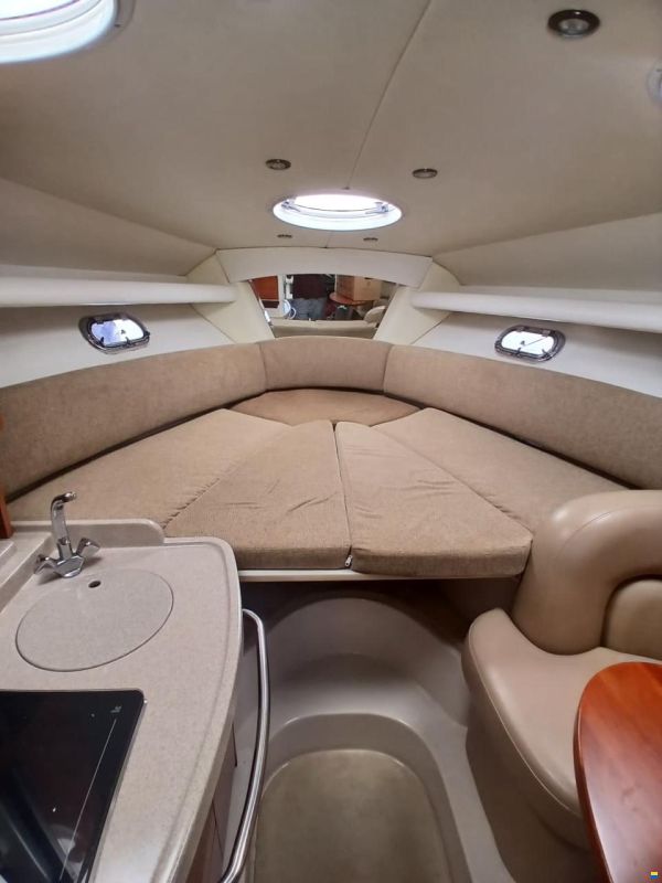 Four Winns 288 Vista