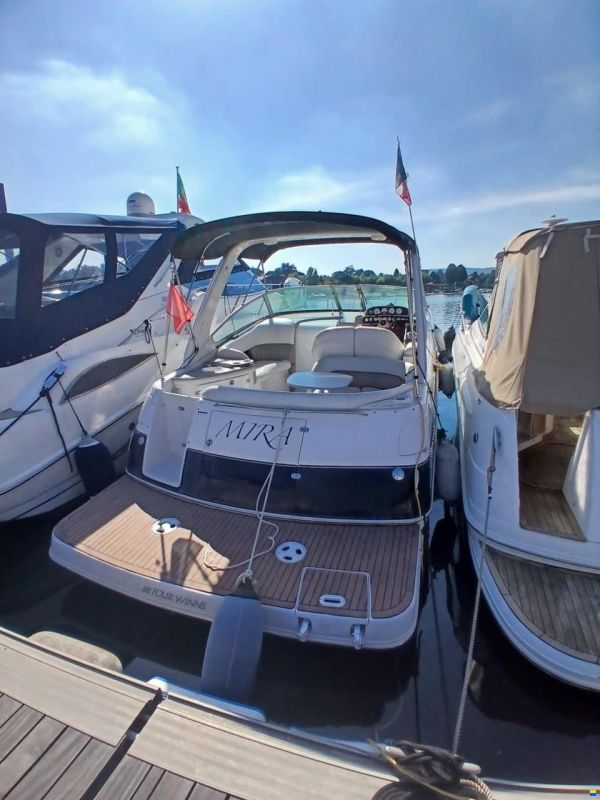 Four Winns 288 Vista