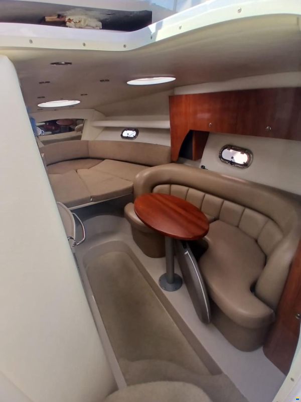 Four Winns 288 Vista