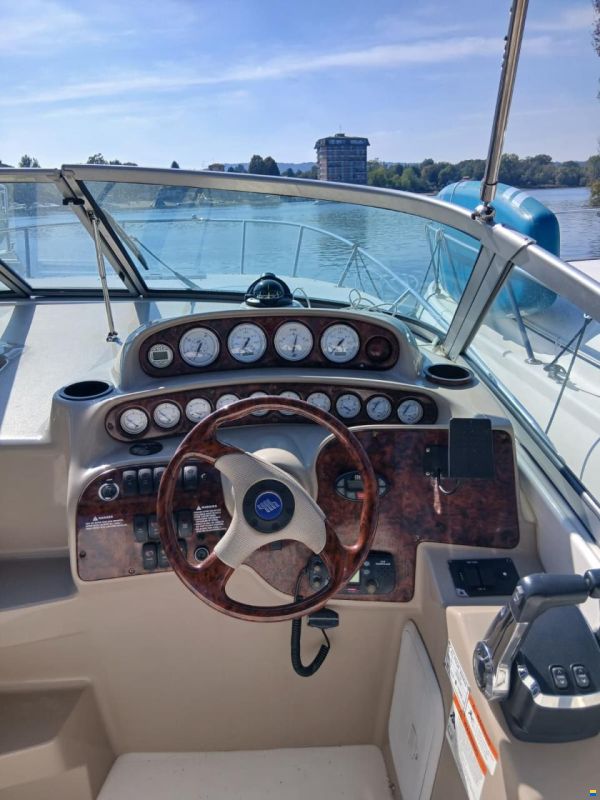 Four Winns 288 Vista
