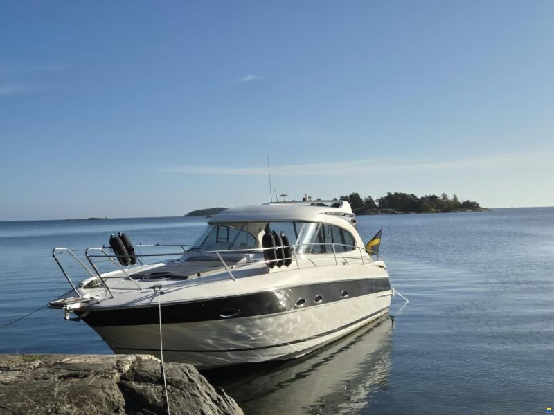 Bavaria 37 HT sport