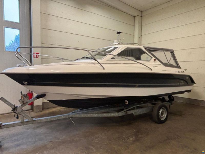 Flipper 630HT