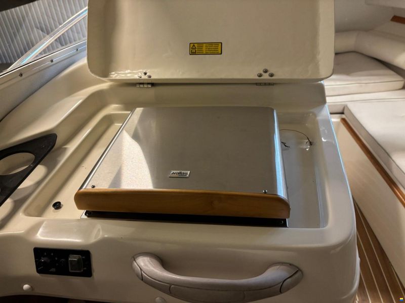 Flipper 630HT