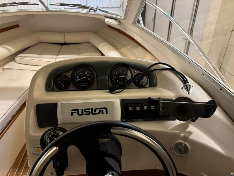 Flipper 630HT