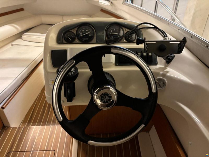 Flipper 630HT