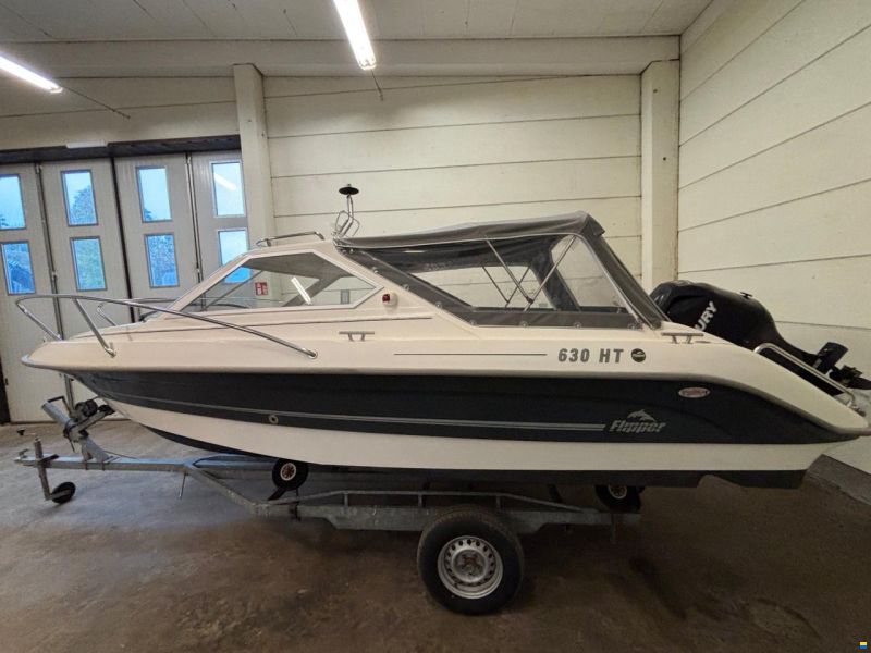 Flipper 630HT
