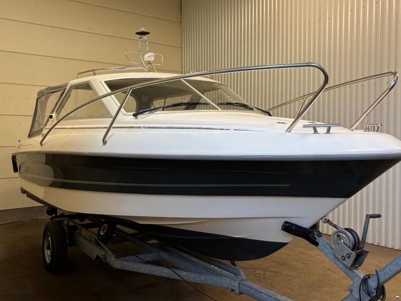 Flipper 630HT