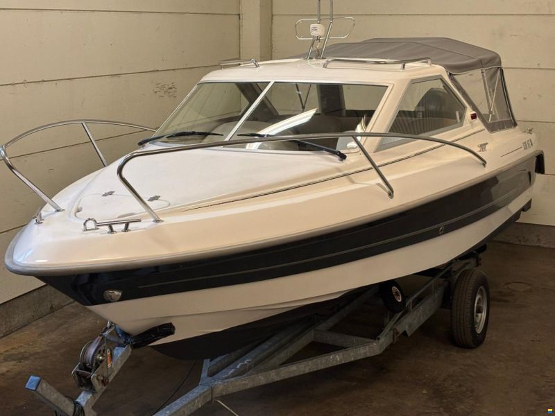 Flipper 630HT
