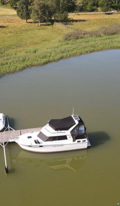 Carver 32
