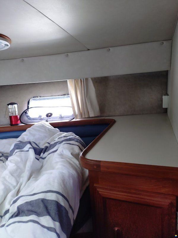 Carver 32