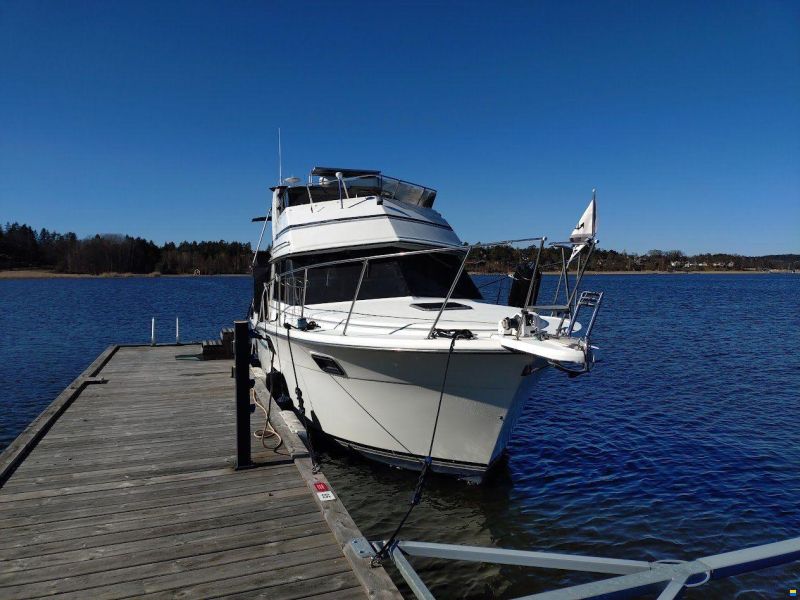Carver 32