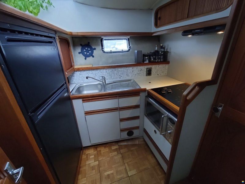Carver 32