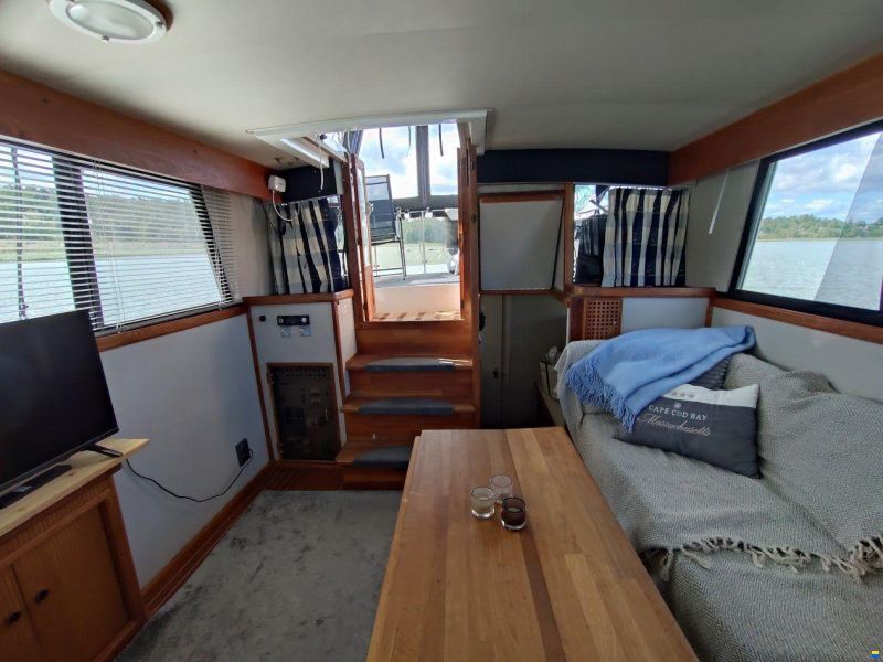 Carver 32