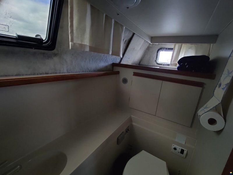 Carver 32