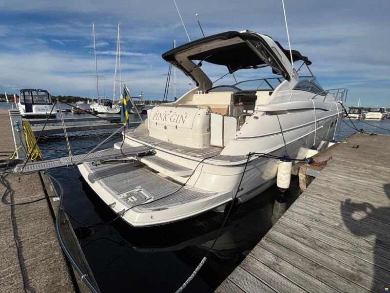 Regal 4160