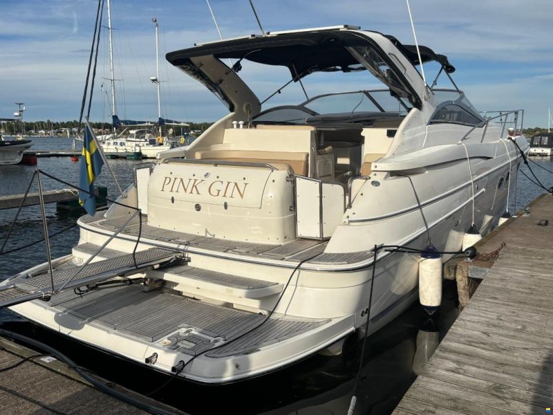 Regal 4160