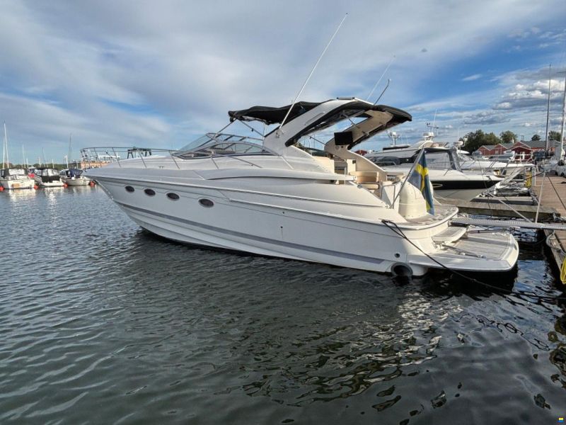 Regal 4160