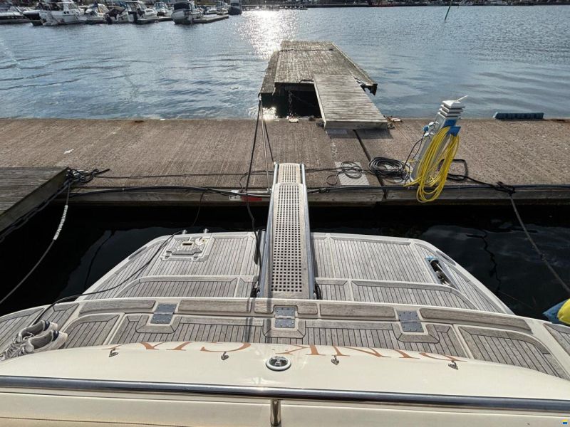 Regal 4160