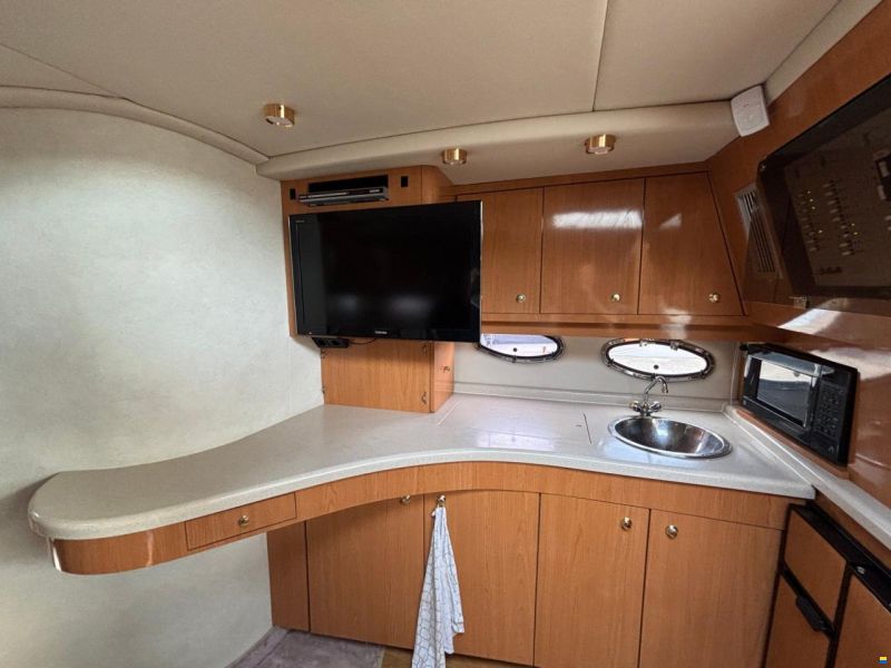 Regal 4160
