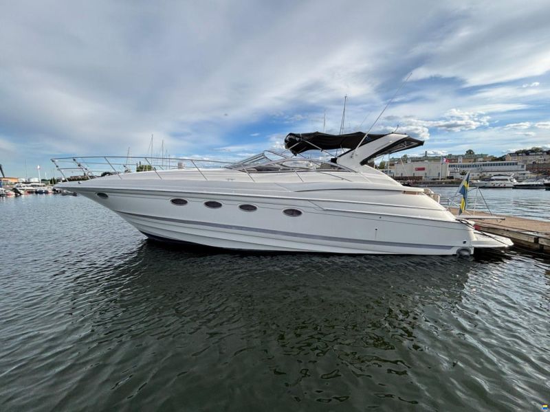 Regal 4160