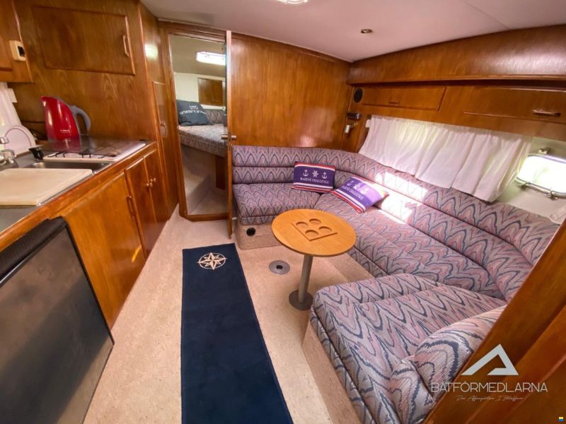 Fairline Targa 33