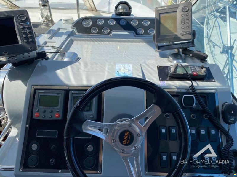 Fairline Targa 33