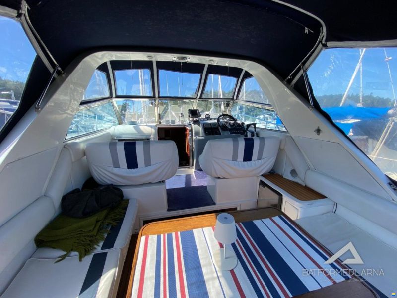 Fairline Targa 33