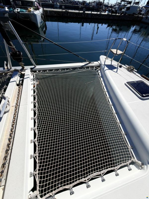 Lagoon 450