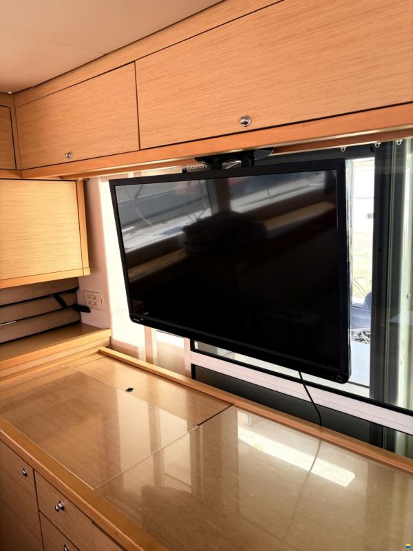 Lagoon 450
