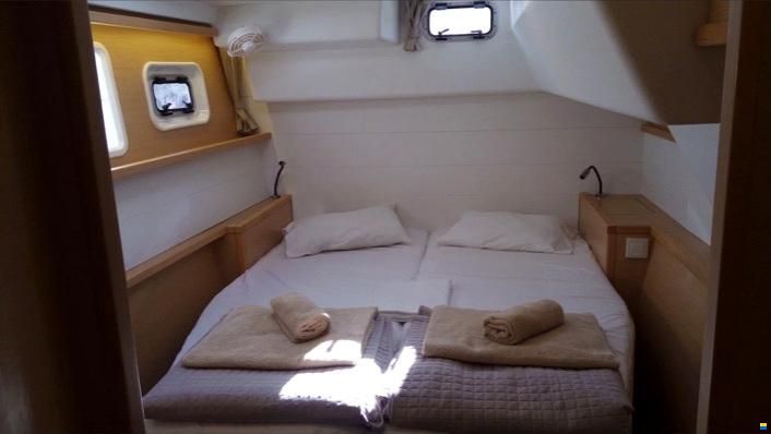 Lagoon 450