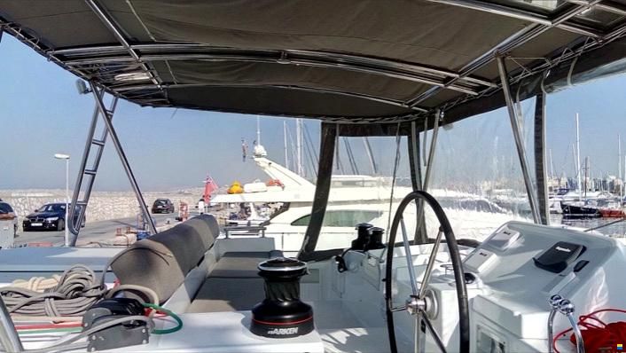 Lagoon 450