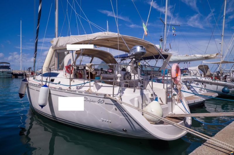 Delphia 40