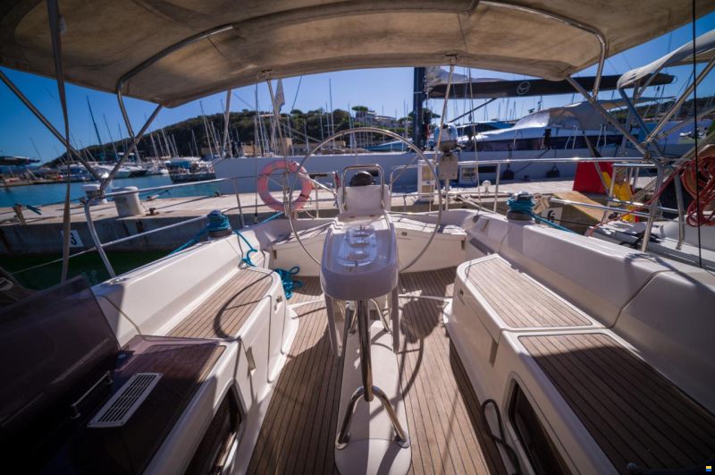 Delphia 40